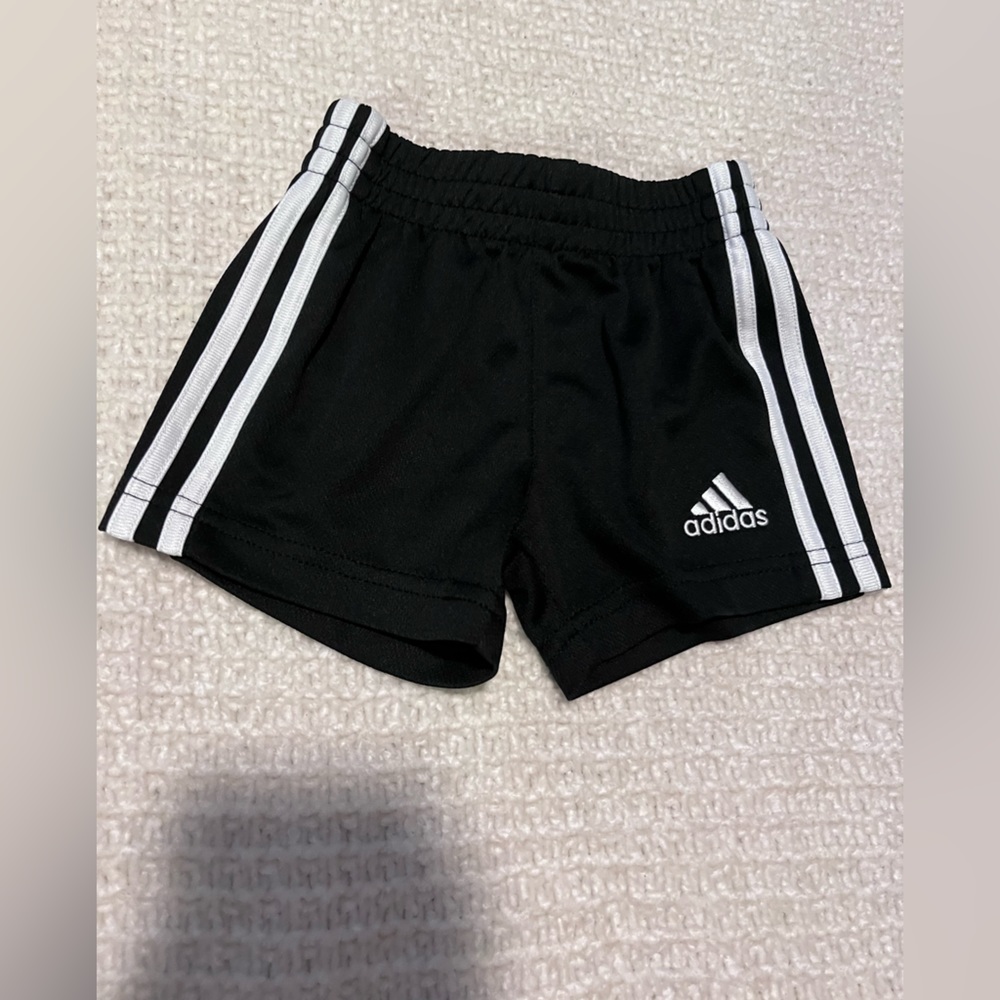 Adidas 3 month shorts